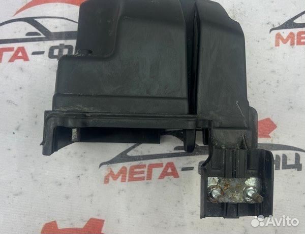 Корпус блока предохранителей Citroen Jumper