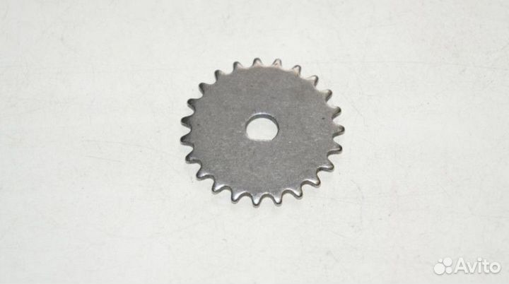 Шестерня маслонасоса 152QMI,157QMJ