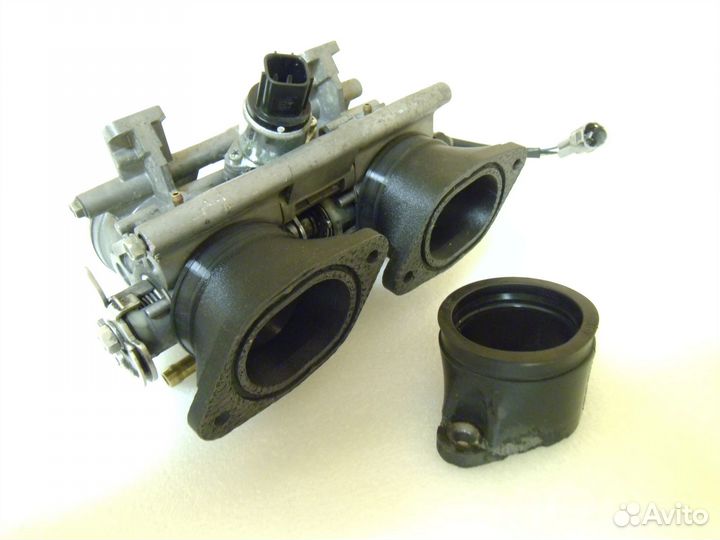 Впускной коллектор снегохода Arctic Cat bearcat Z1