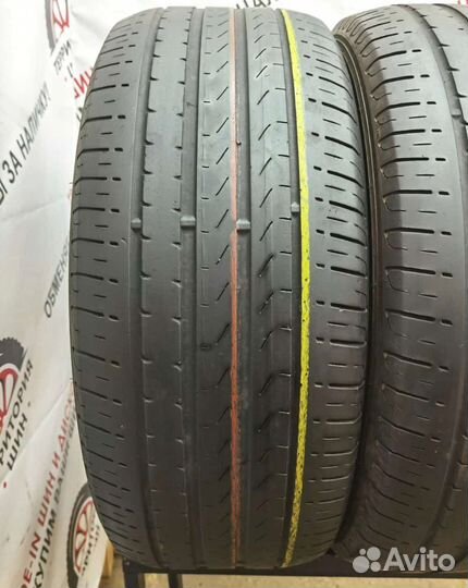 Pirelli Scorpion Verde 235/55 R18 100V