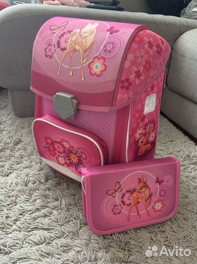 Рюкзак школьный magtaller