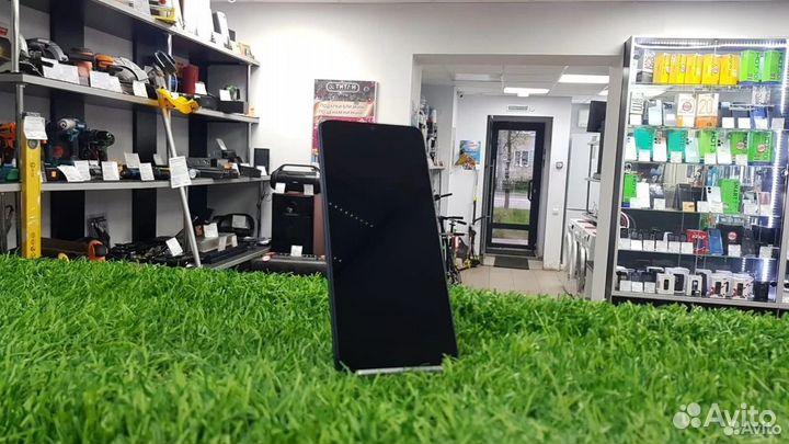 Xiaomi Redmi 12C, 4/128 ГБ