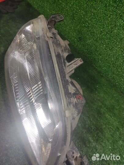 Фара правая Opel Vectra B