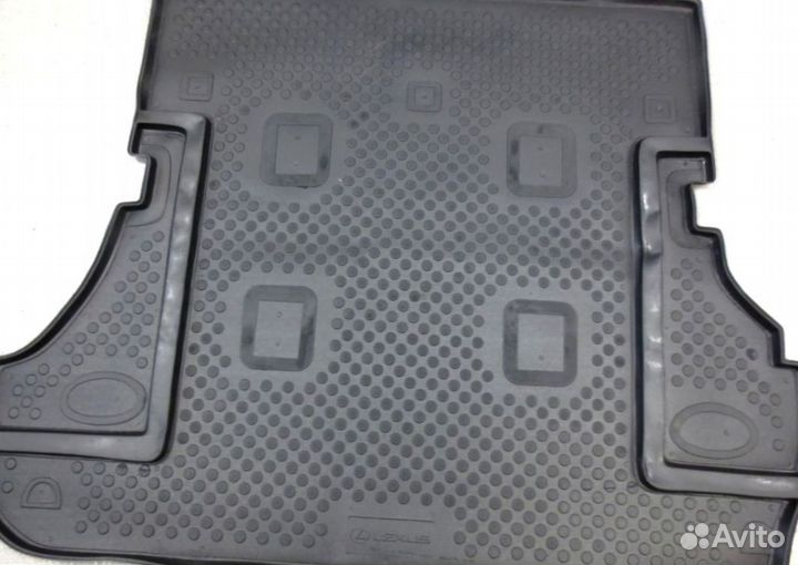 Коврики Lexus LX 470 II 1998-2007