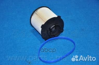 Фильтр топливный parts-mall 1863