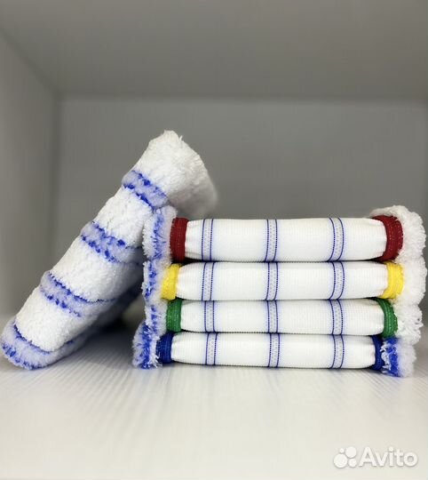 Насадка моп для швабры