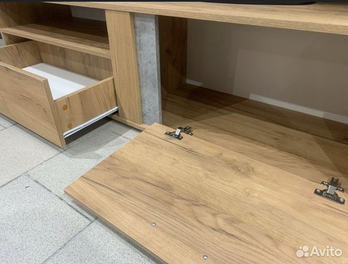 Стенка Омега