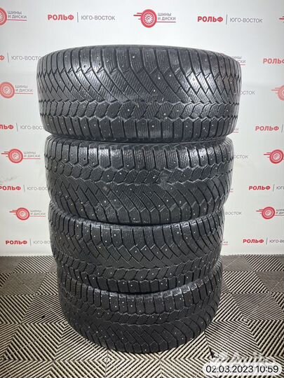 Gislaved Nord Frost 200 285/60 R18 116T