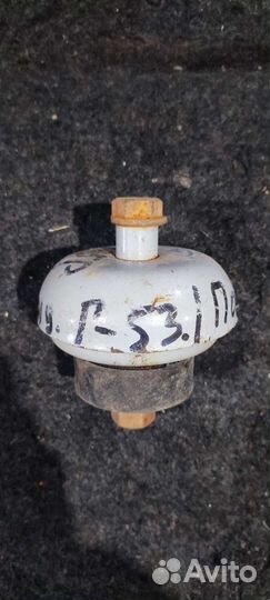 Подушка двигателя Газ 53