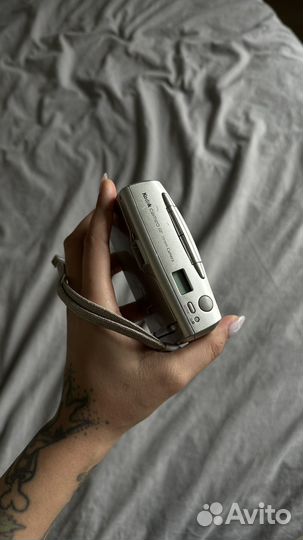 Пленочный фотоаппарат Kodak Cameo