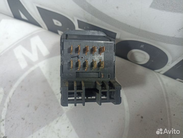 Переключатель света фар Opel Corsa B