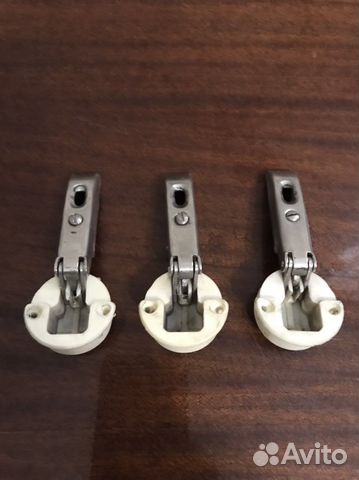 Петли для мебели Лигна Чехословакия СССР