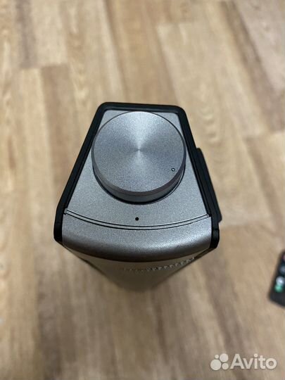 Bluetooth колонка Soundbar LP-S08