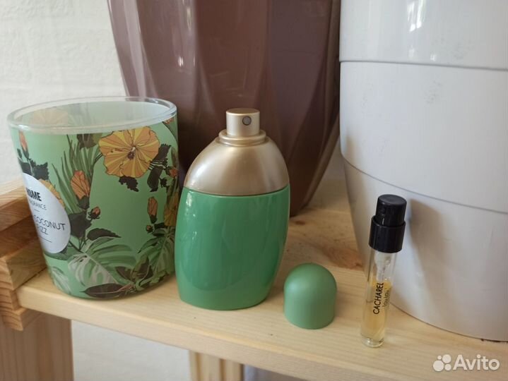 Парфюмерная вода Cacharel Eden 30мл