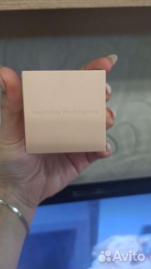 Духи женские