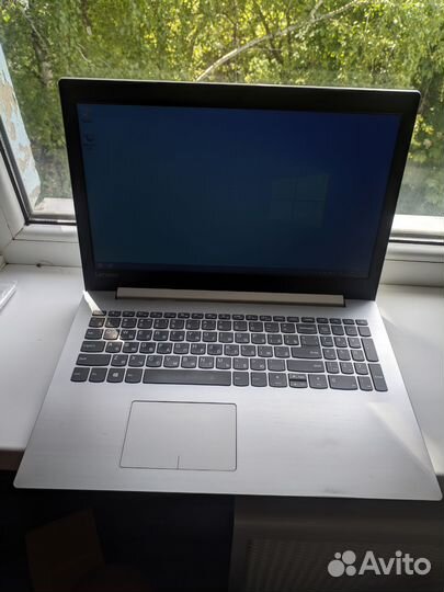 Продам Lenovo ideapad 320-15iap куплен в 2021г