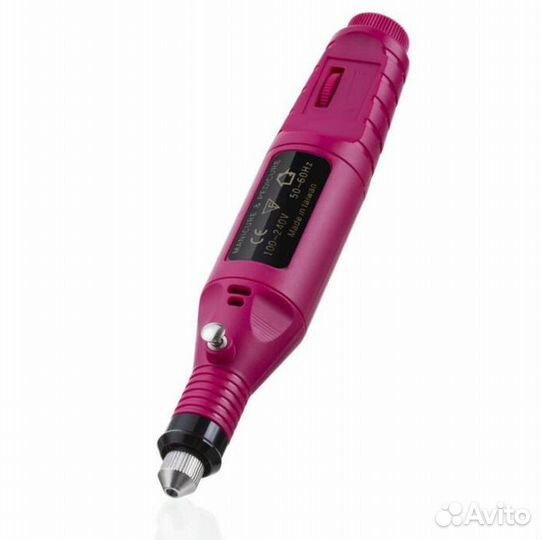 Аппарат для маникюра