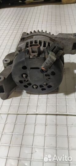 Генератор 120А Ford Focus II 1.8