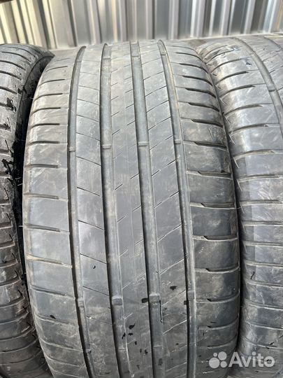 Bridgestone Turanza T005 255/40 R20 101Y