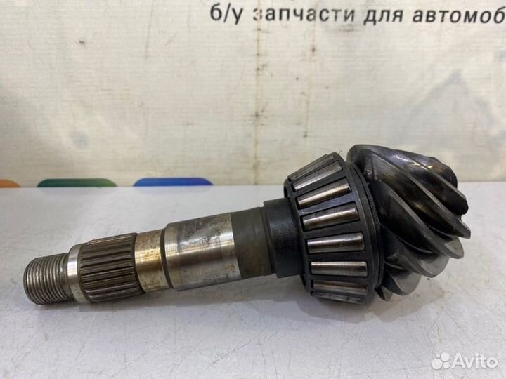 Дифференциал передний Mercedes-Benz Gl-Class