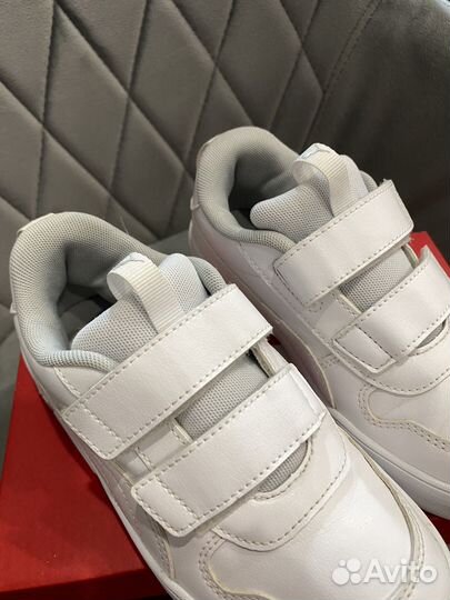 Кроссовки puma