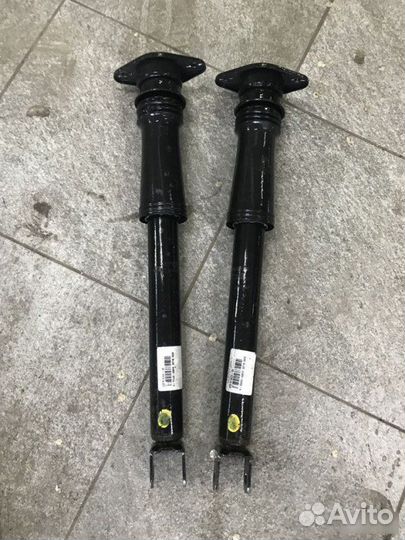 Амортизатор задний Hyundai Sonata 6