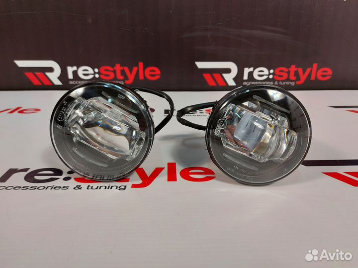 Противотуманные фары Honda D1953