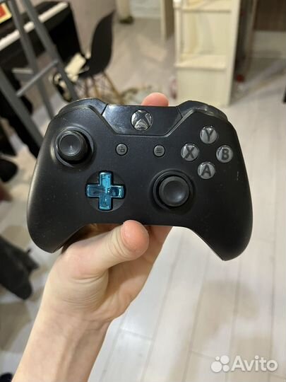 Геймпад xbox one s