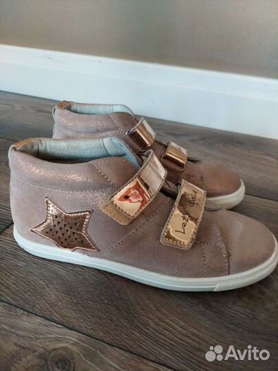 Ботинки, кеды kotofey