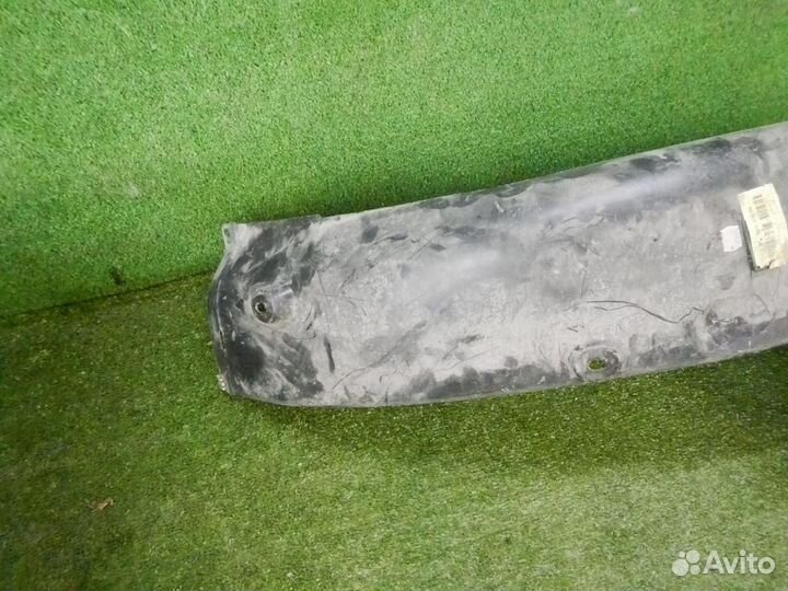 Подкрылок задний левый Porsche 911 991 (2015-2019)