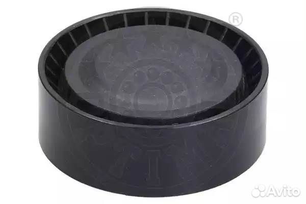 Ролик натяжной поликлинового ремня BMW: 3 (E36) 3