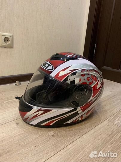 Шлем для мотоцикла/скутера