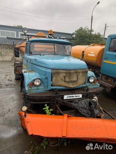 Кдм пескоразбрасыватель, снегоочиститель