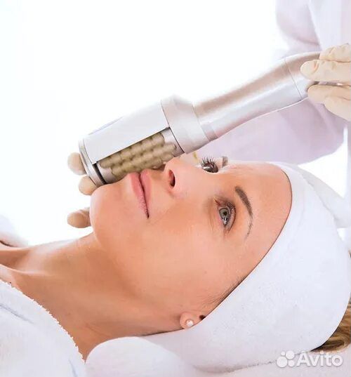 Аппаратная косметология
