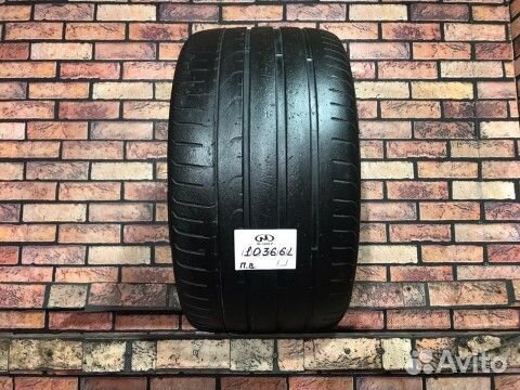 Pirelli P Zero 305/30 R20