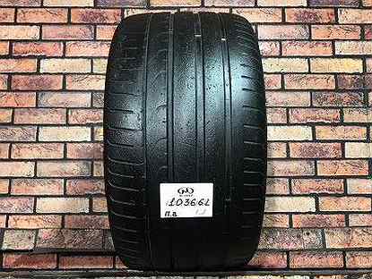 Pirelli P Zero 305/30 R20