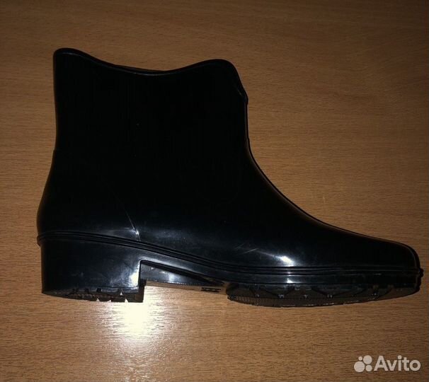 Сапоги резиновые Италия р. 36-37