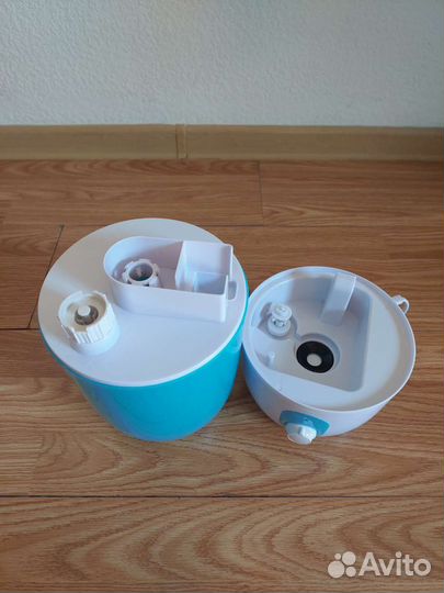 Ультразвуковой увлажнитель воздуха