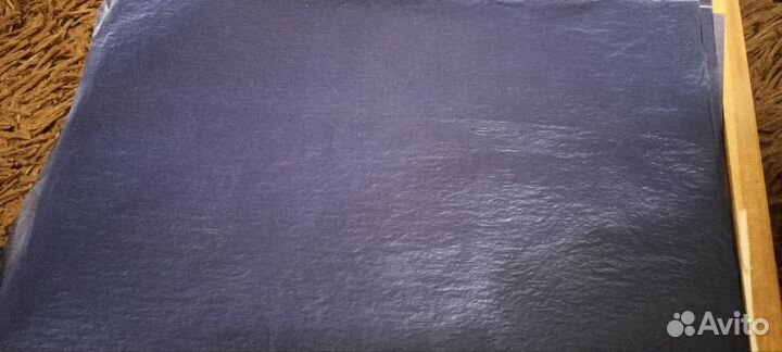 Бумага калька