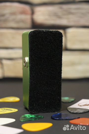 Гитарная педаль Tomsline AMS-3