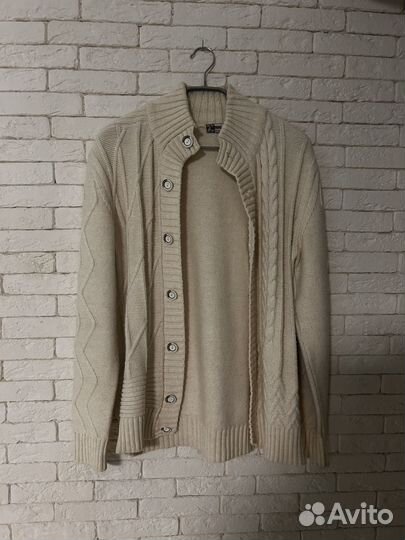 Пакет мужских вещей 50-52