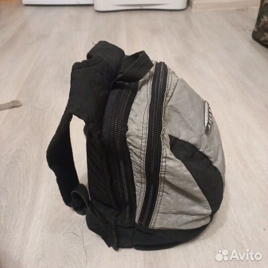 Маленькие рюкзаки