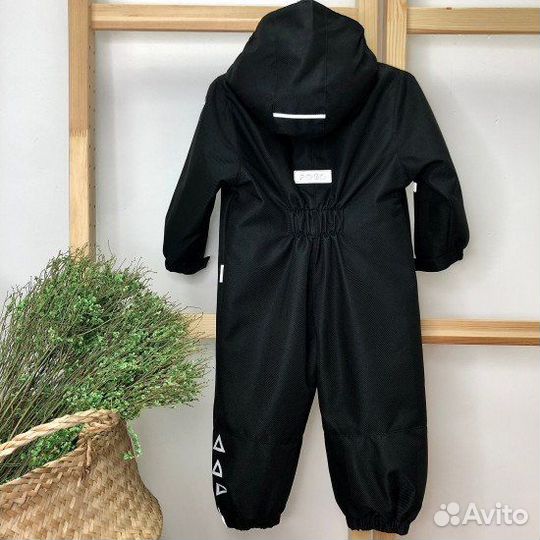 Комбинезон демисезонный pogo kids 98