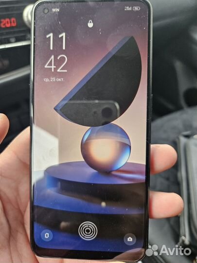 OPPO Reno 8T, 8/128 ГБ