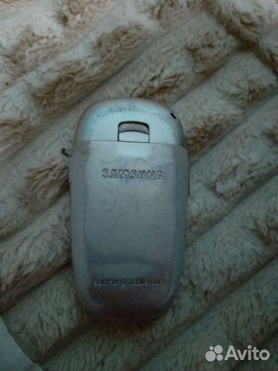 Samsung SGH-X640