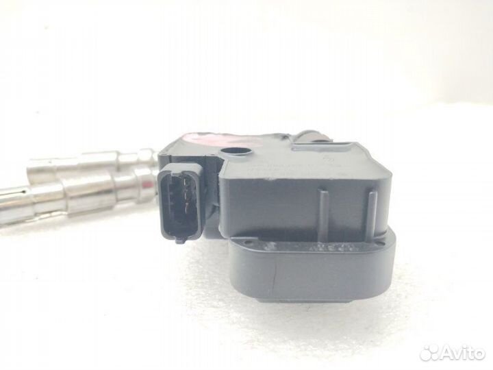 Катушка зажигания Mercedes-Benz Clk-Class C208 3.2