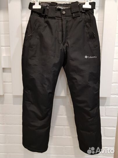 Горнолыжные штаны