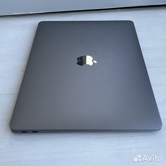 Macbook Air 13 M1 2020 A2337 Space Grey