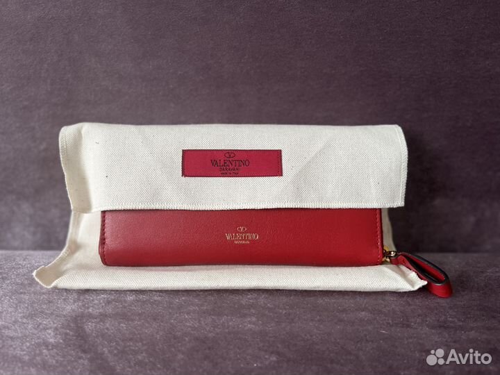 Кошелек женский 