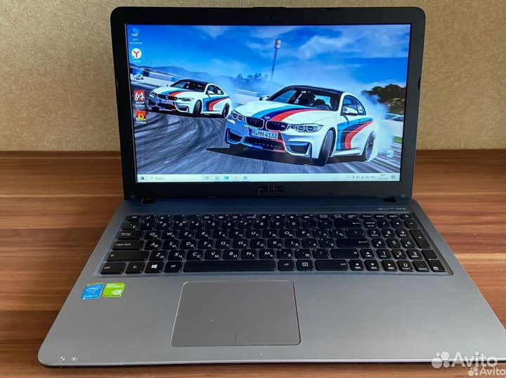 Ноутбуки C Гарантией i3/i5/i7/nvidia/Intel/AMD/SSD